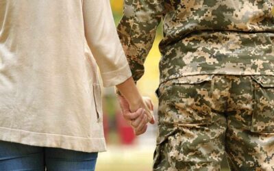 Why We Hire and Train Military Spouses