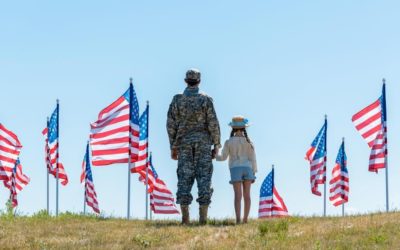 Salesforce Queues Solution Frees Up Time To Support More Veterans